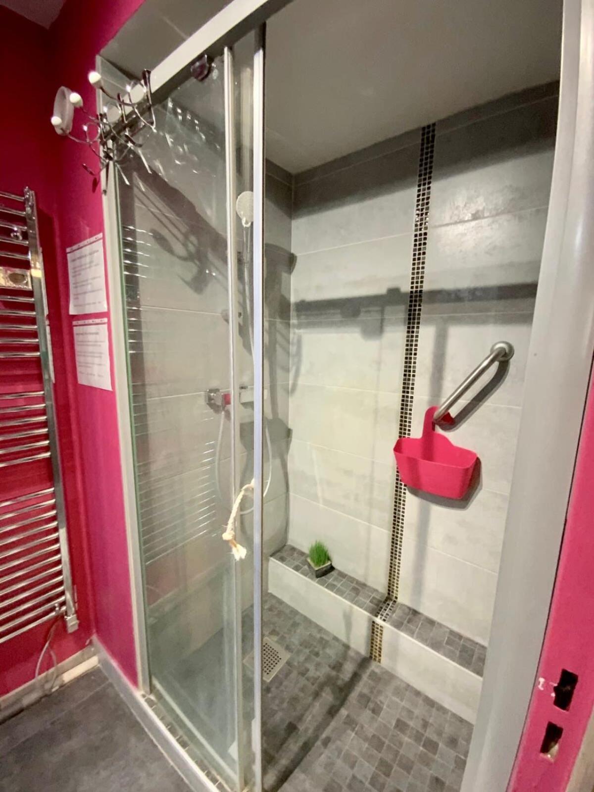 GROOMI Antigone- Climatisation, Wifi et Parking ! Montpellier Extérieur photo